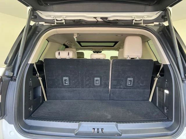 Used 2022 White Ford XLT image 52