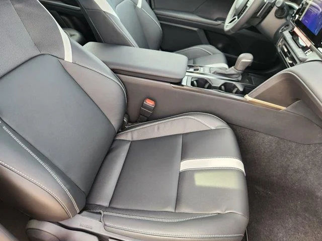 New 2026 Gray Toyota SE Front-Wheel Drive image 10