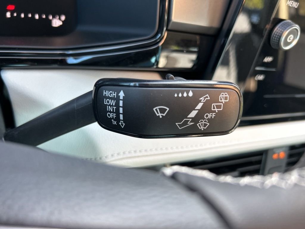 New 2026 Black Volkswagen 1.5T S image 28