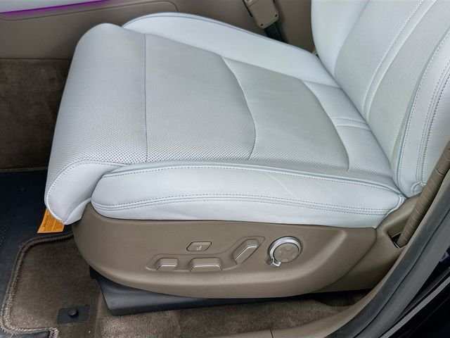 Used 2026 Black Genesis Advanced image 20