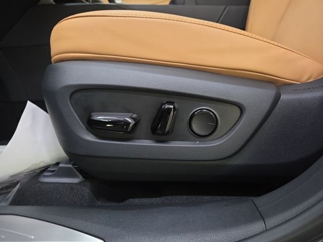 New 2026 Cloudburst Gray Lexus  350 PREMIUM AWD image 29