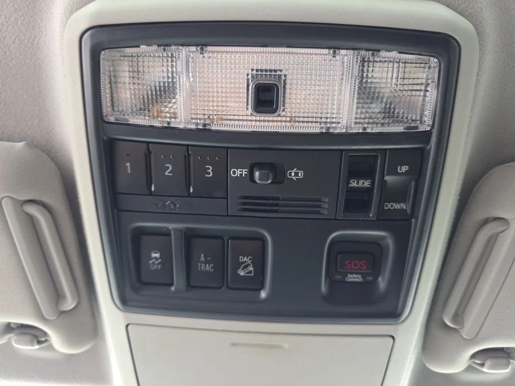 Used 2018 Gray Toyota Limited image 26