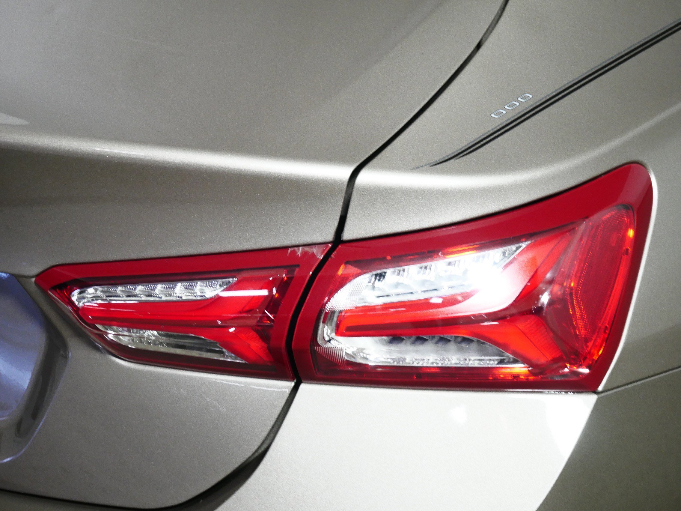2022 Chevrolet Malibu Premier - Photo 17
