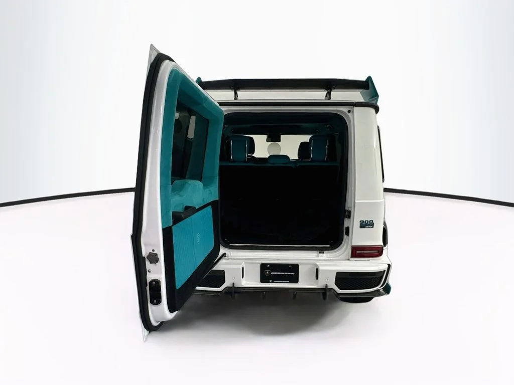 Used 2022  Mercedes-Benz G 63 AMG® image 28