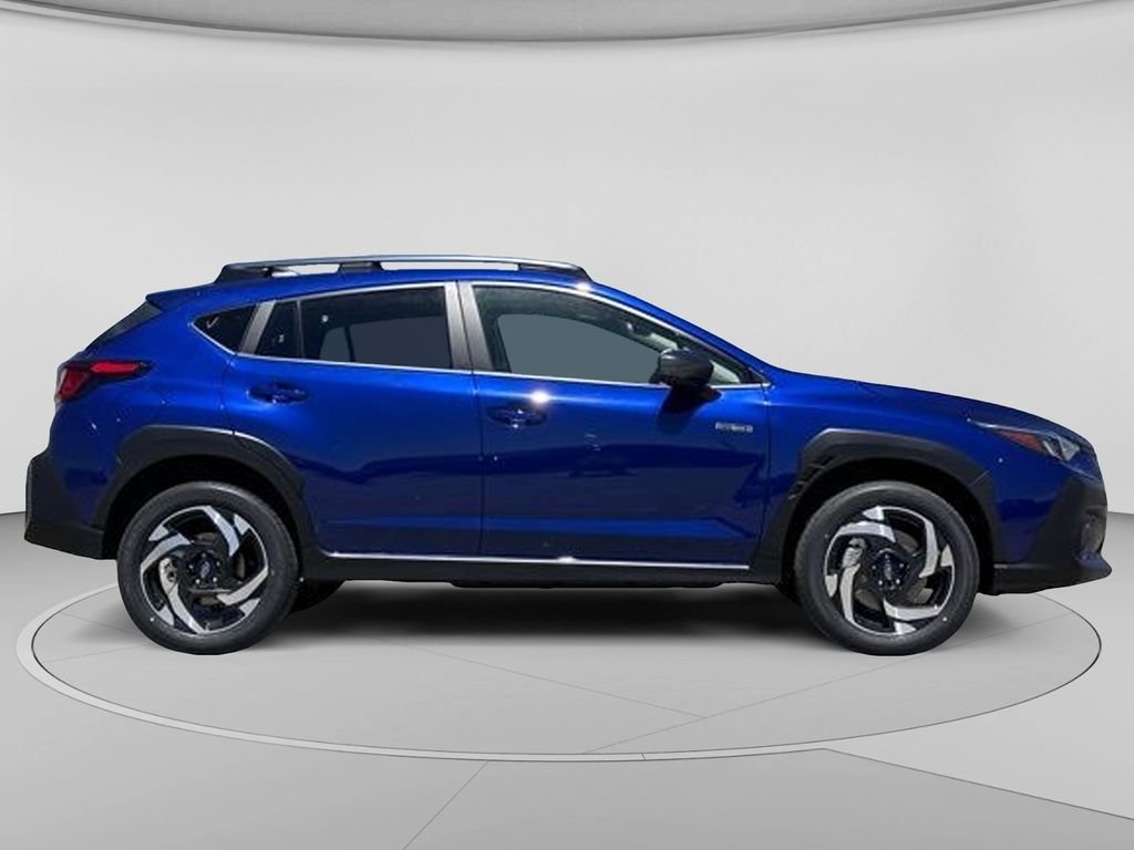New 2026 SAPPHIRE BLUE PEARL Subaru Limited Hybrid image 13