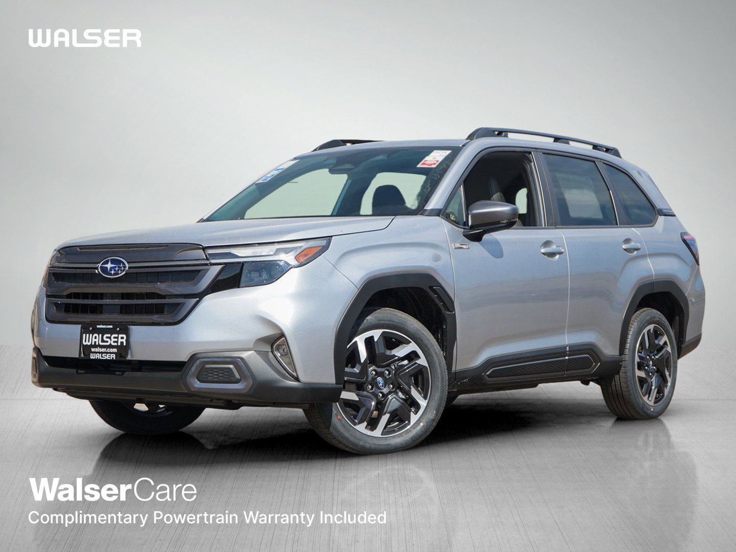 New Subaru Forester Hybrid for Sale in Burnsville, MN