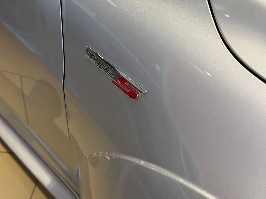 New 2026 Silver Acura Type S image 6
