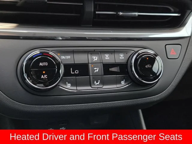 2026 Buick Envista Preferred - Photo 17