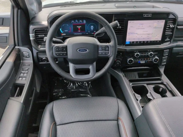 New 2026 Avalanche Ford F-250® Lariat® image 16