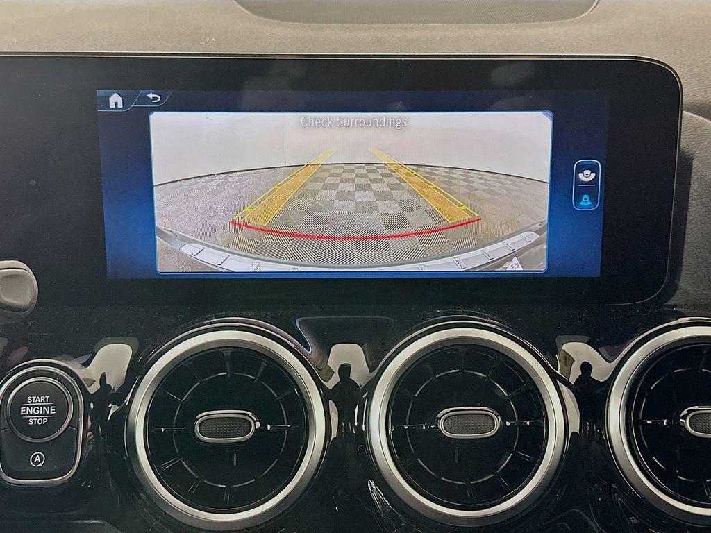 New 2026 Night Black Mercedes-Benz GLA 250 image 41