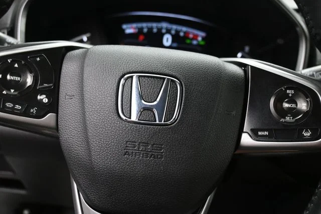 Used 2019 White Honda EX-L image 20