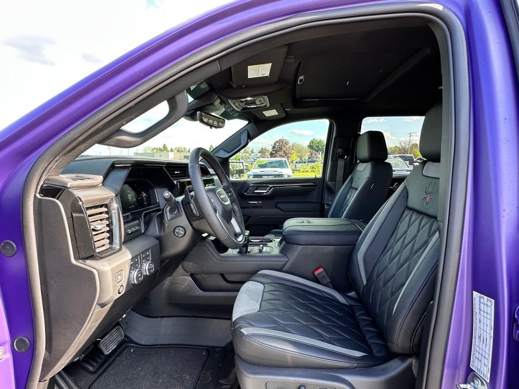 2026 GMC Sierra 1500 AT4 - Photo 15