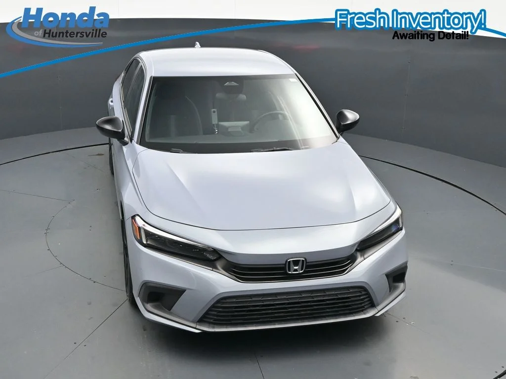 Used 2024 Sonic Gray Pearl Honda Sport image 19