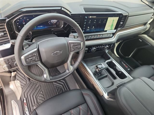 2026 Chevrolet Silverado 1500 RST - Photo 10