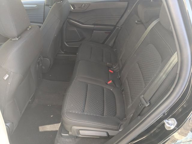 New 2026 Agate Black Metallic Ford Active® image 20
