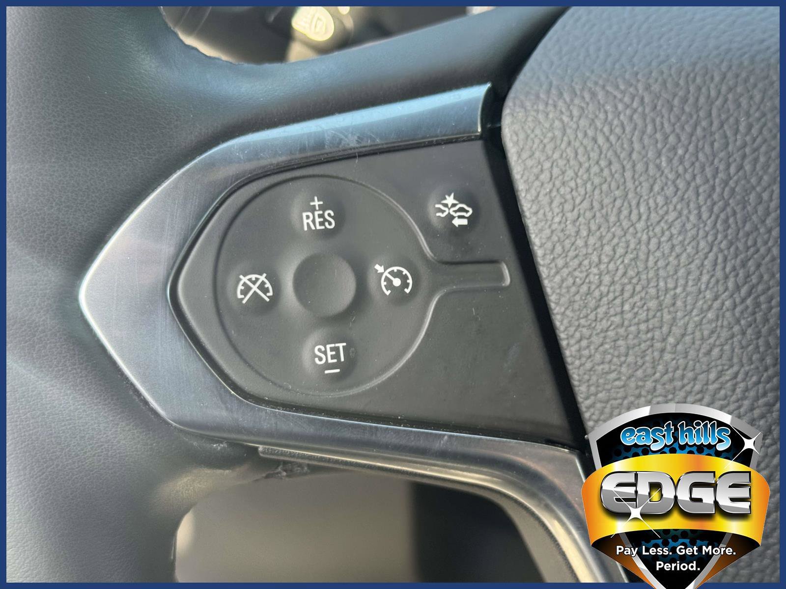 2023 Chevrolet Traverse 1LT - Photo 19