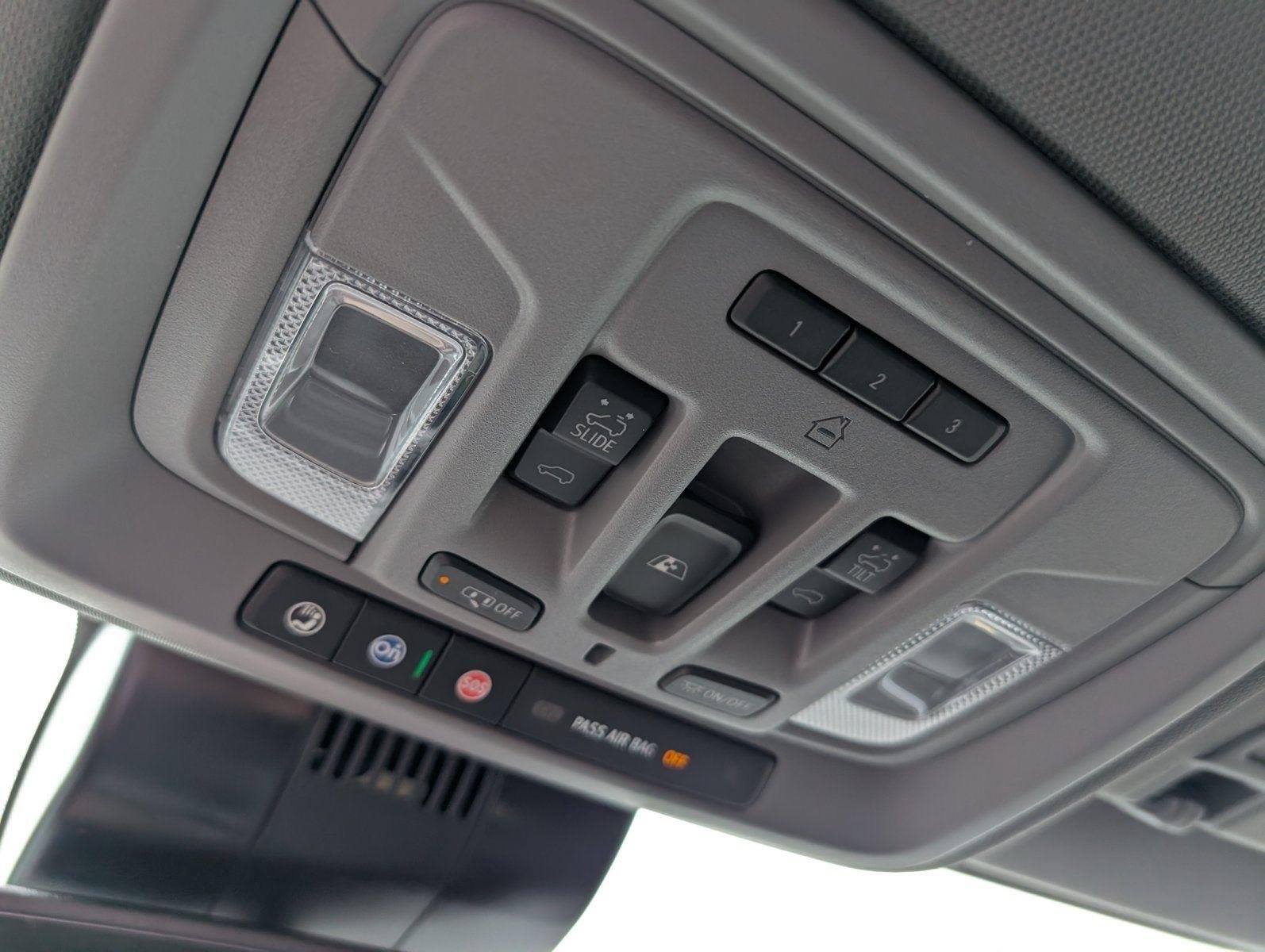 2026 Chevrolet Silverado 1500 LTZ - Photo 22
