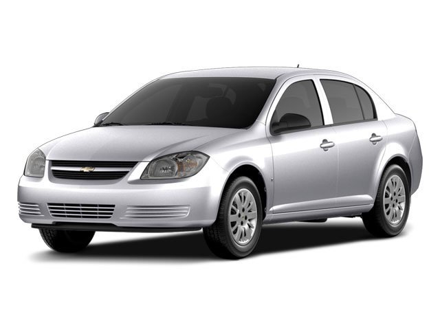 2010 Chevrolet Cobalt LT Sedan's photo