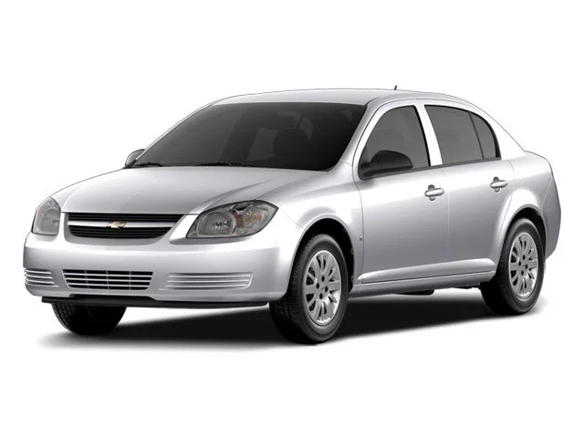 2010 Chevrolet Cobalt LT Sedan's photo