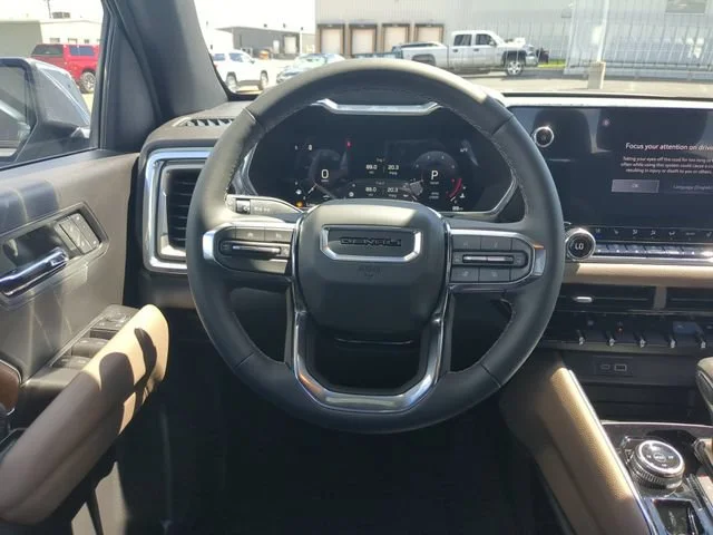 New 2026 Sterling Metallic GMC Denali image 14