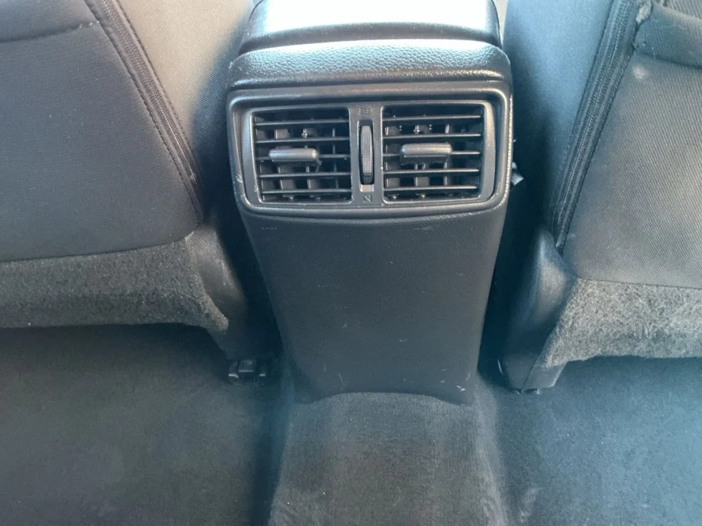 Used 2019 Black Nissan SV image 26