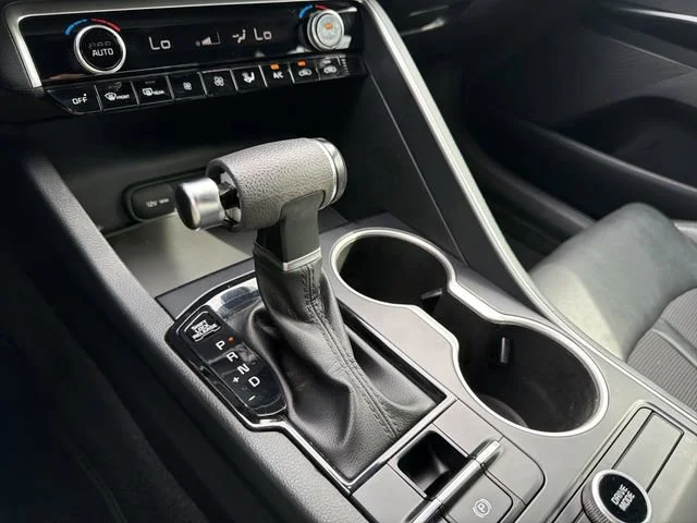Used 2022 Gray Kia GT-Line image 24
