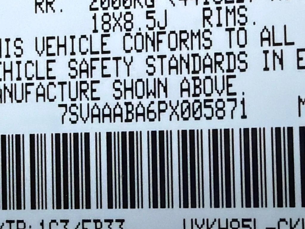 Used 2023 Gray Toyota TRD Pro image 34