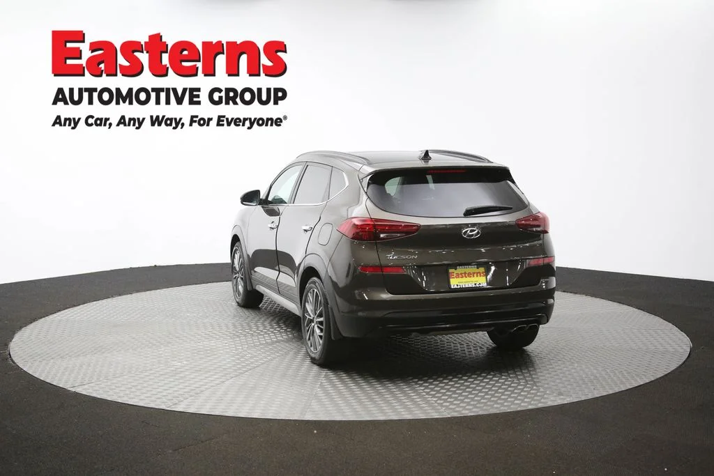 Used 2020 Brown Hyundai Ultimate image 69