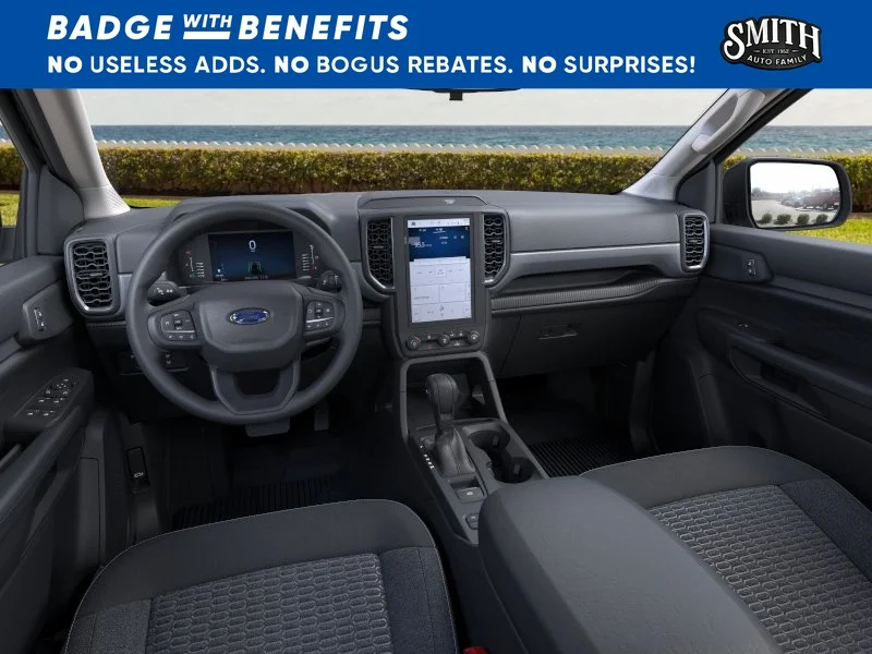 New 2026 Marsh Gray Ford XL image 10