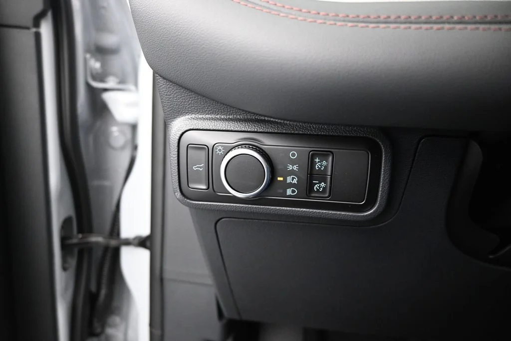 New 2026 White Ford Active image 12