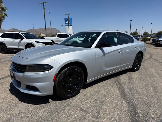 2023 Dodge Charger SXT