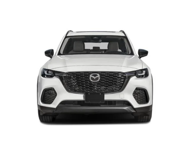 New 2026 Gray Mazda 3.3 Turbo Preferred image 7
