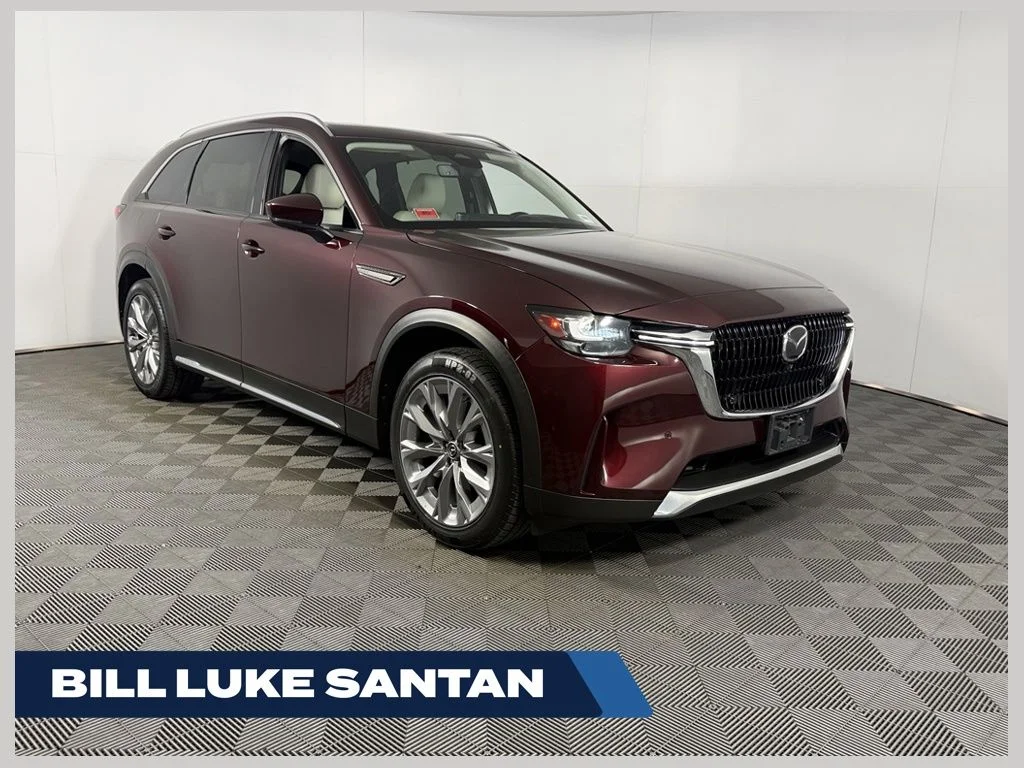 2024 Mazda CX-90 Turbo Premium Plus Package's photo