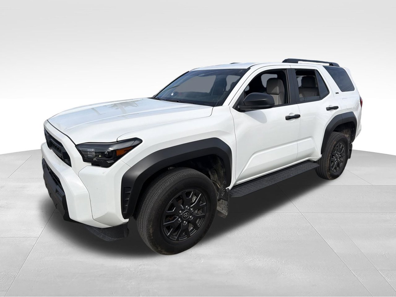 2025 Toyota 4Runner