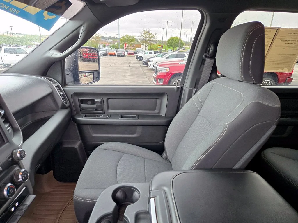Used 2023 Black Ram Tradesman image 26