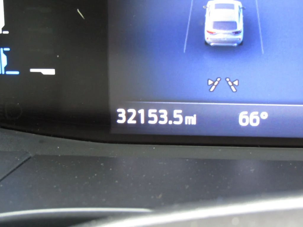 Used 2024 Silver Ford ST-Line image 26