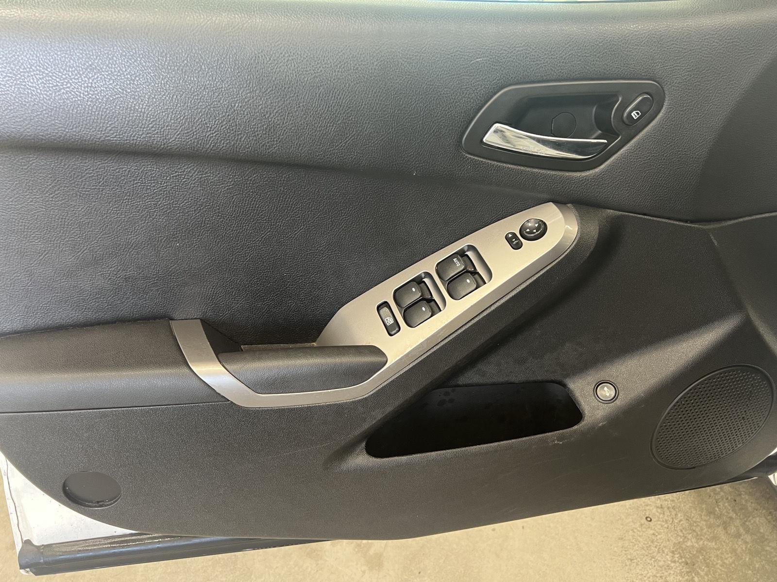 2008 Pontiac G6 G6 - Photo 11