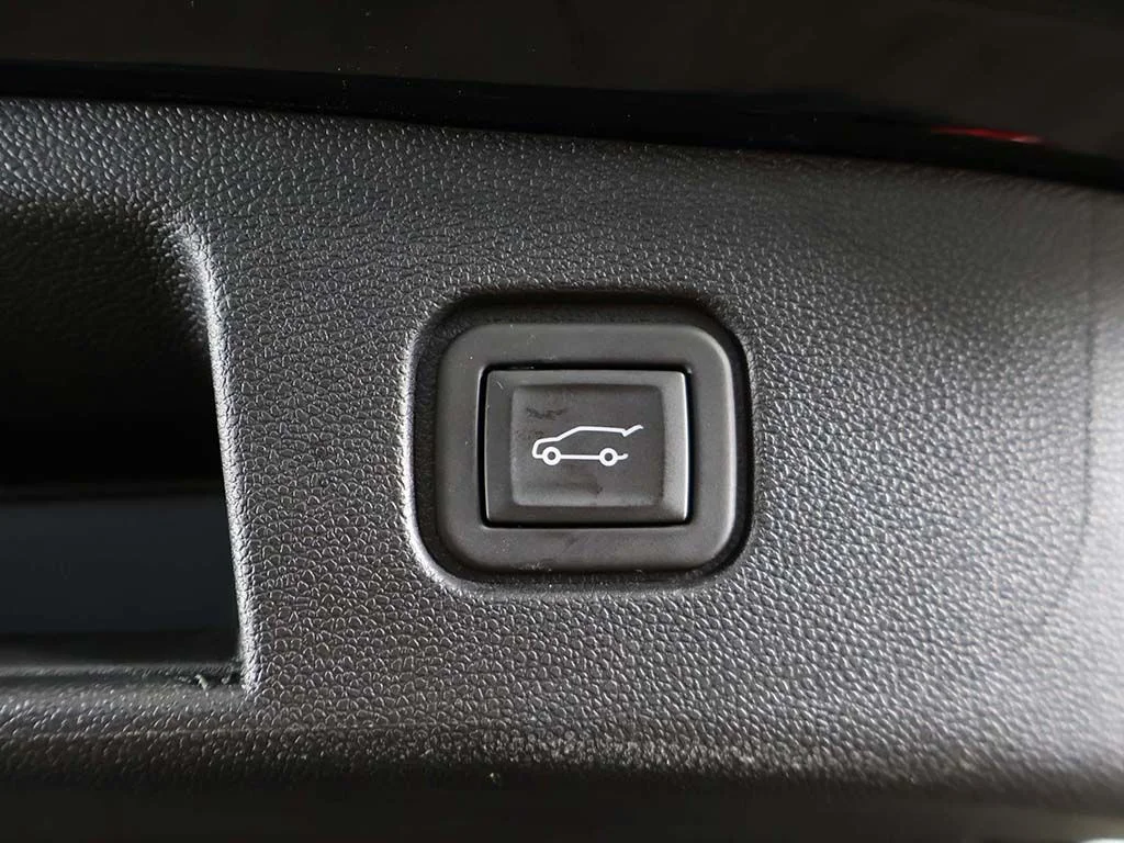 Used 2024 Black Chevrolet LT image 22