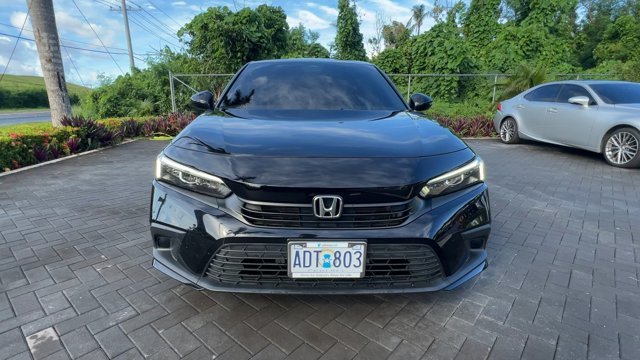 Used 2022  Honda LX image 5