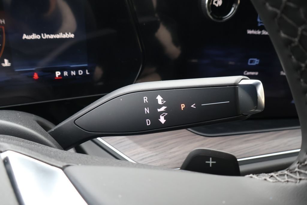 2026 Chevrolet Suburban LS - Photo 23