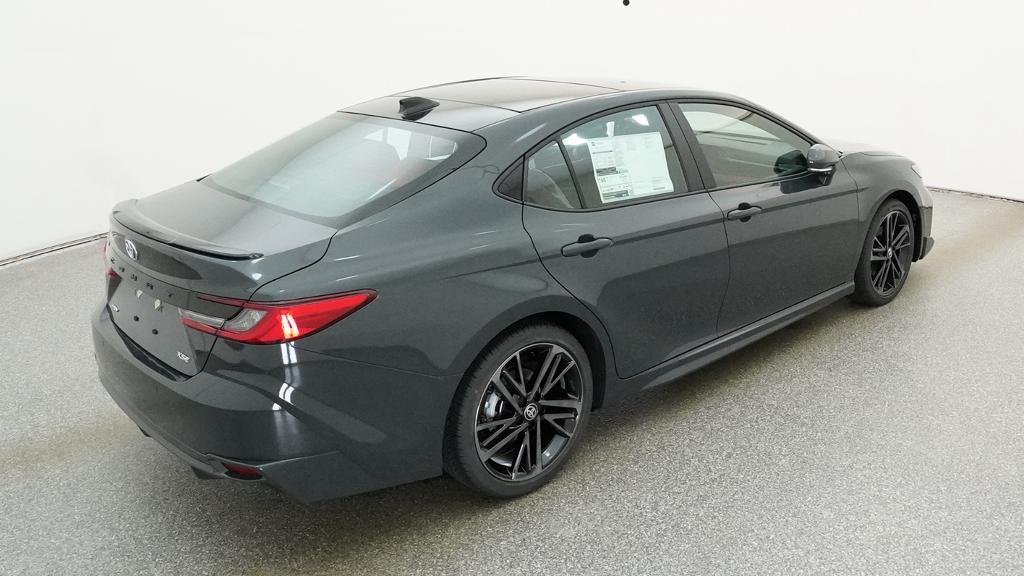 New 2026 Underground Toyota XSE image 70