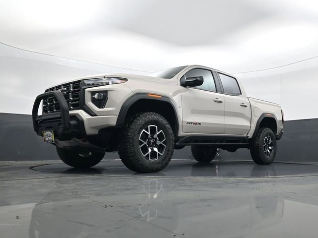 2026 GMC Canyon AT4X - Photo 21