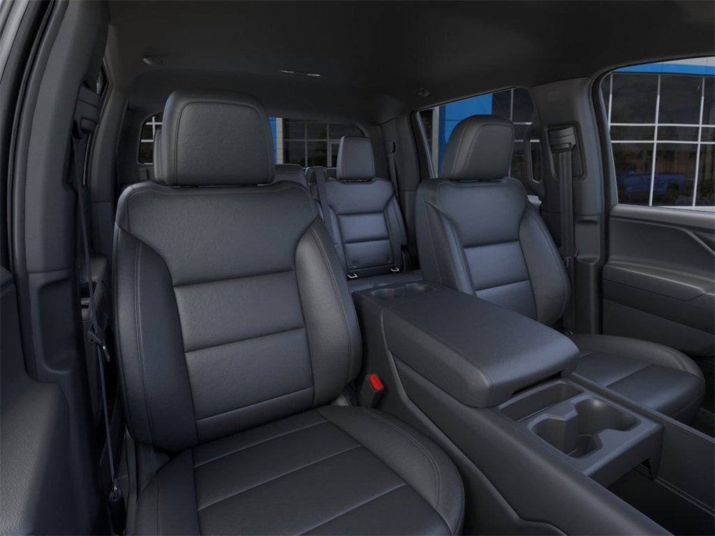 2024 Chevrolet Silverado EV Work Truck - Photo 16