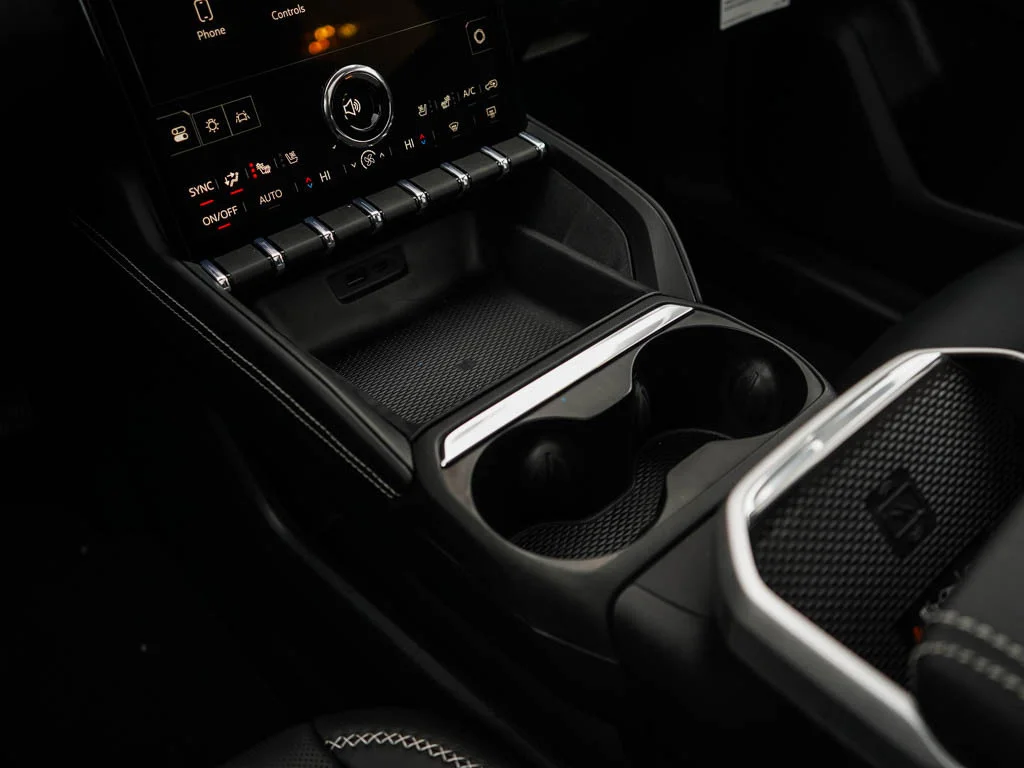 2026 GMC Terrain Denali - Photo 27