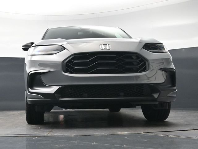 Certified Used 2026 Urban Gray Pearl Honda 2WD SPORT image 28