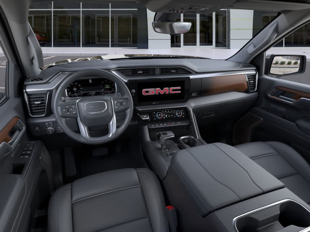 2026 GMC Sierra 1500 Denali - Photo 15