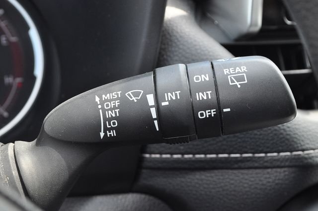 Used 2025 Gray Toyota XLE image 31