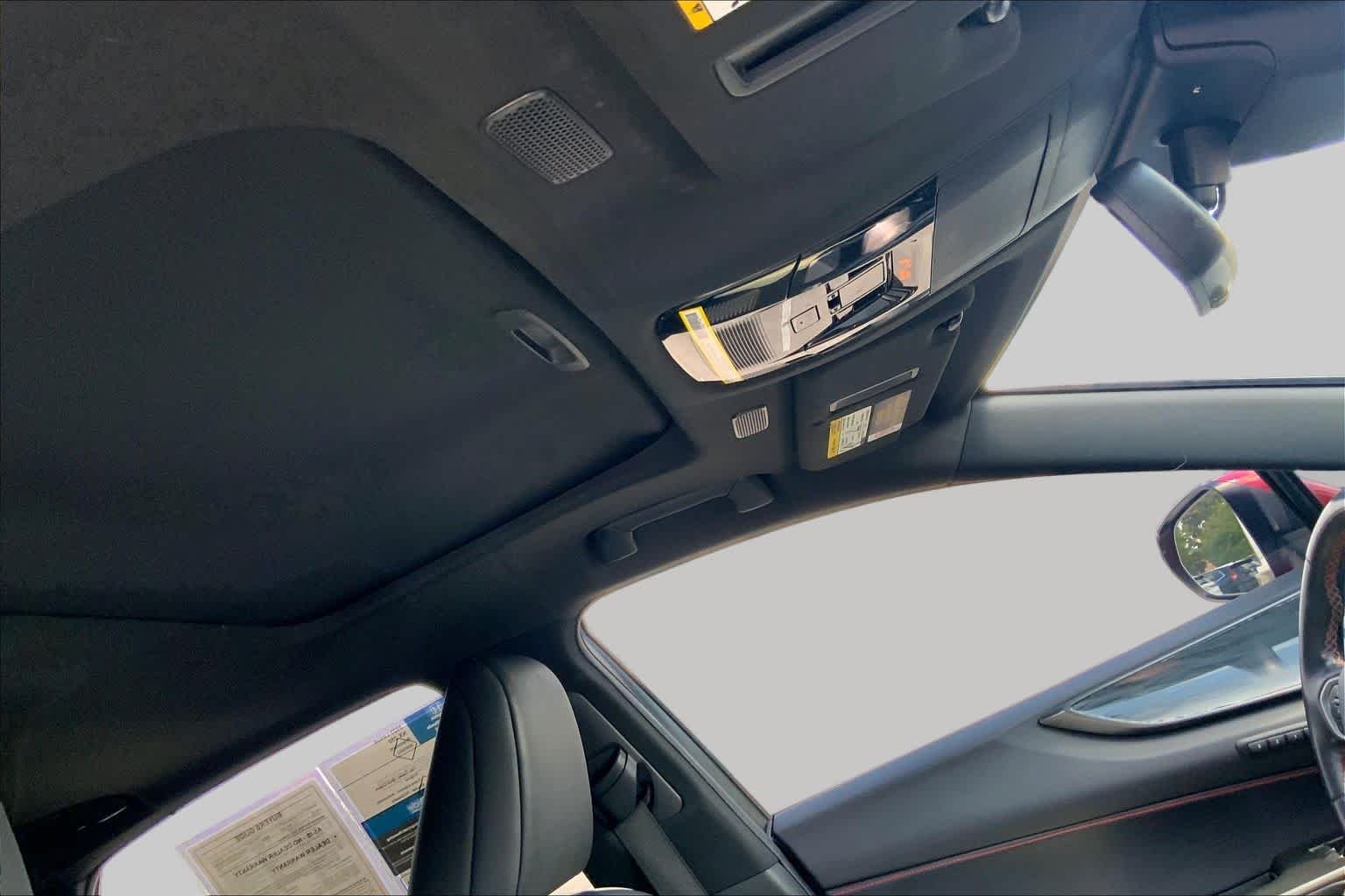 Used 2023 Redline Lexus Premium image 14