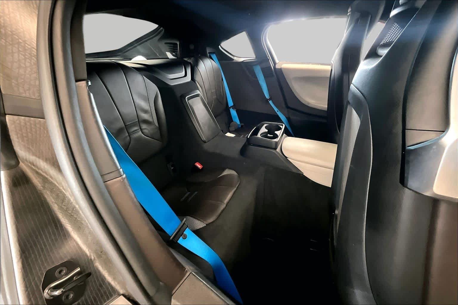 Used 2019 Sophisto Gray Metallic w/Frozen Gray Accent BMW  image 19
