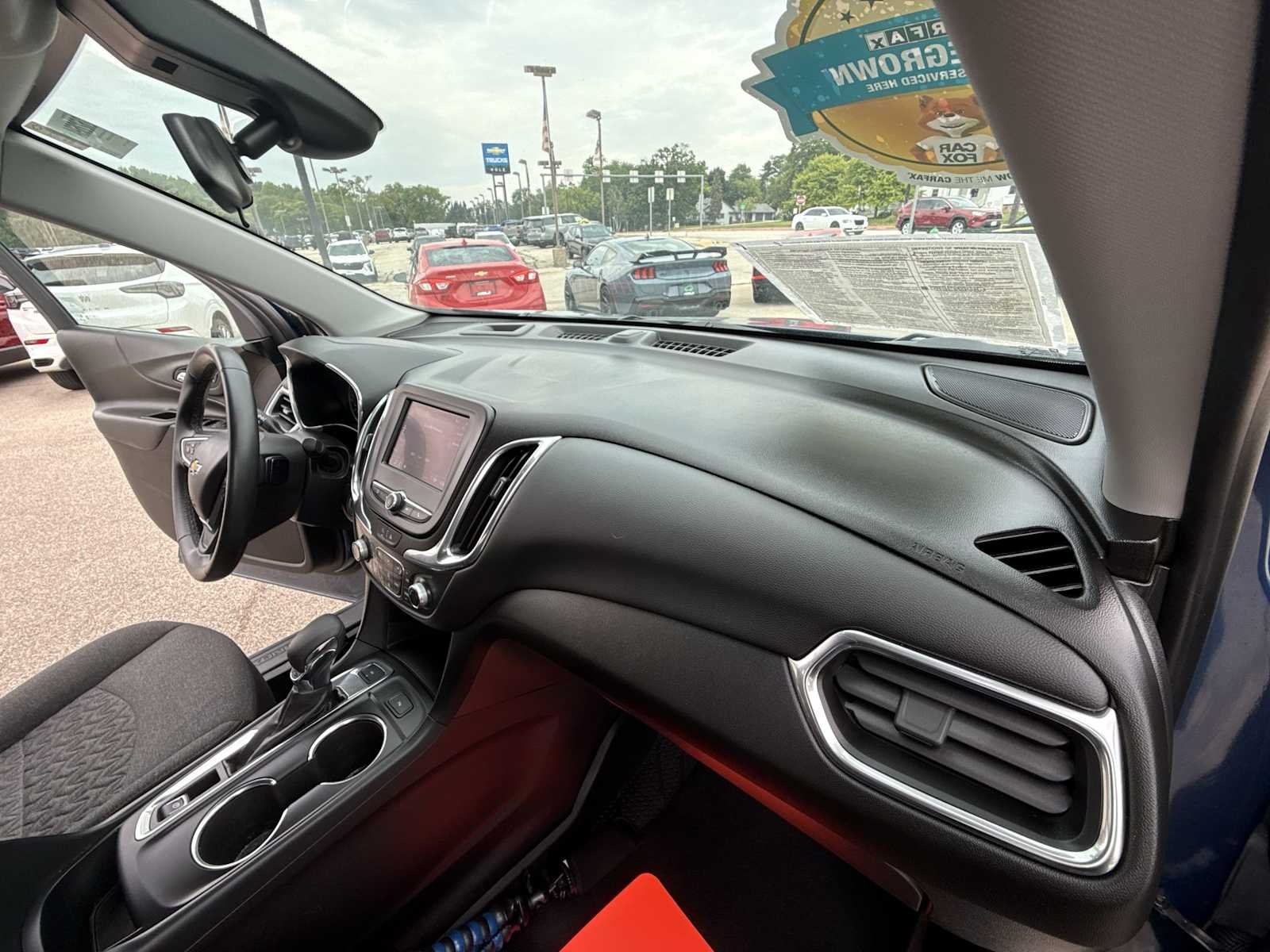 2024 Chevrolet Equinox LT - Photo 27